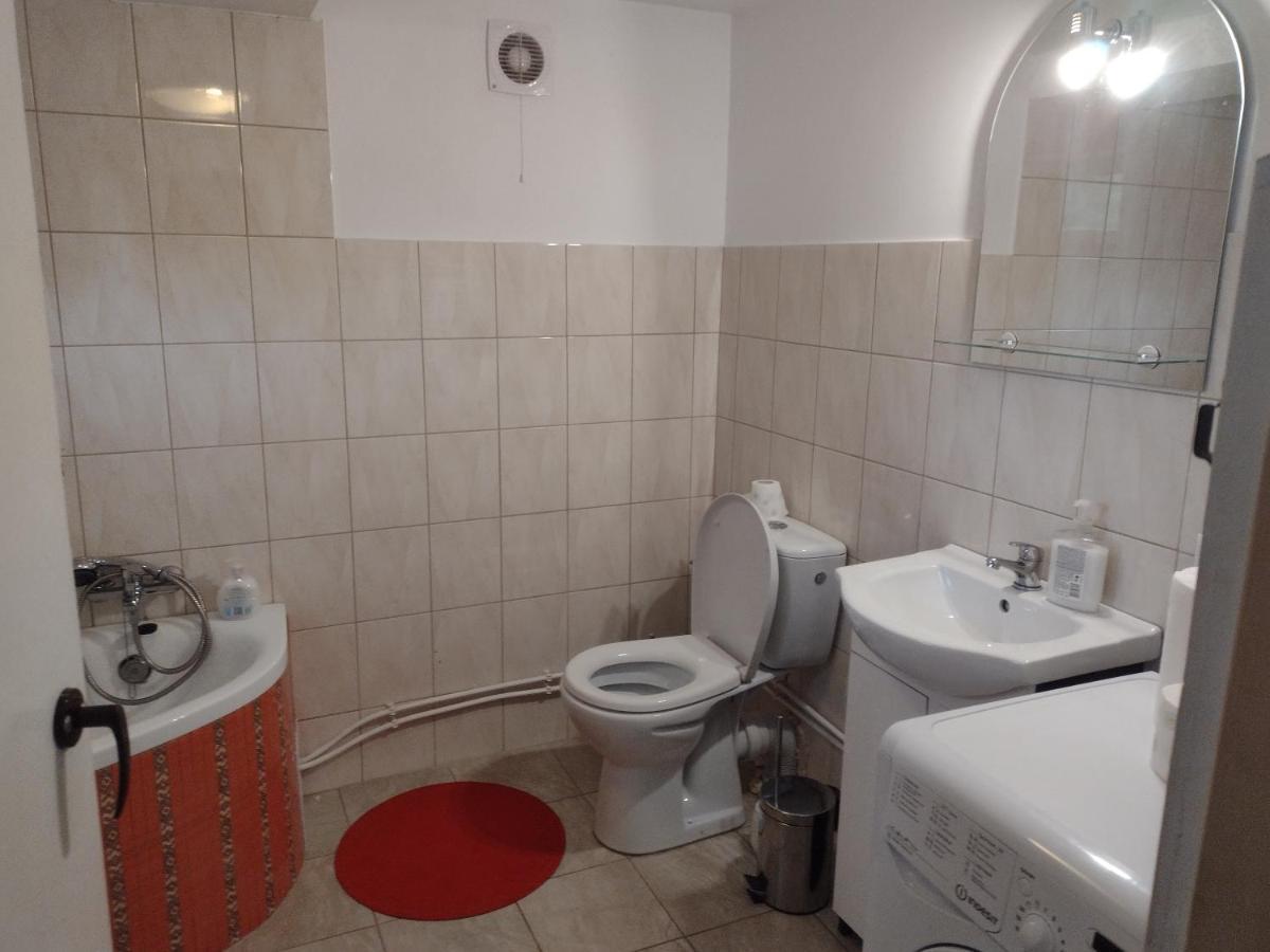 Kolorowe Wzgorze Agroturystyka I Konie Trojanow Экстерьер фото